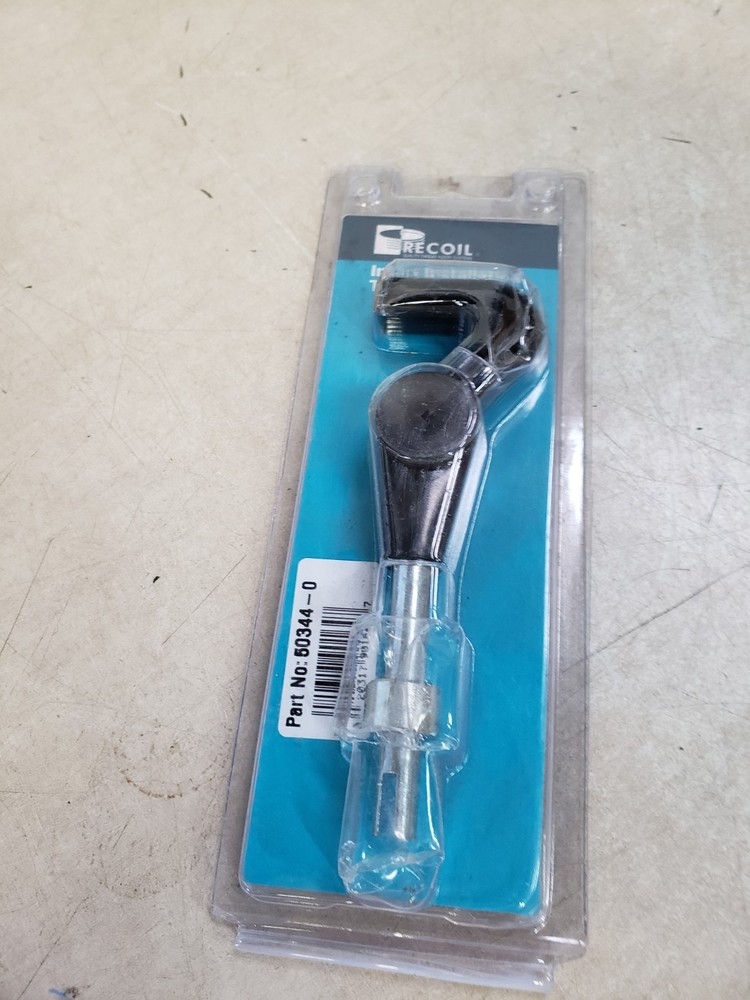 Recoil 50344 Insert Installation Tool