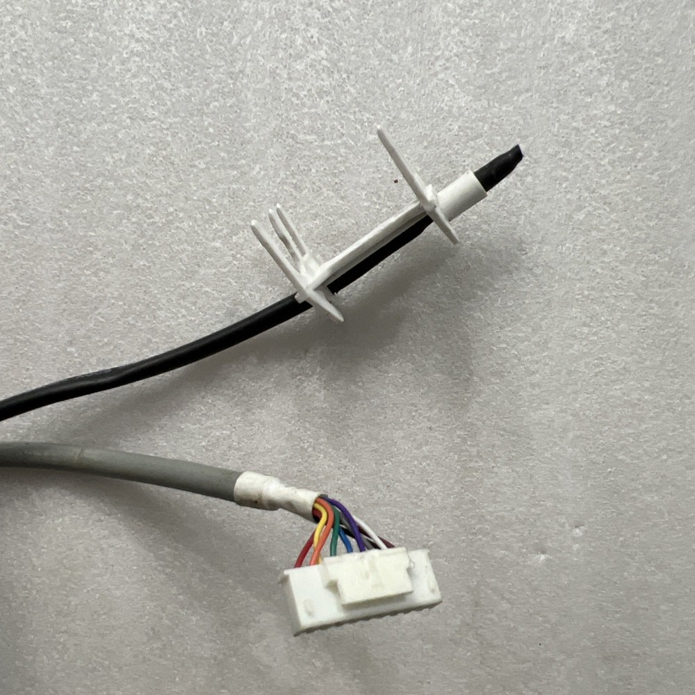 GE AIR CONDITIONING UNIT AC MAIN INTERFACE TOUCH PAD CONTROL BOARD