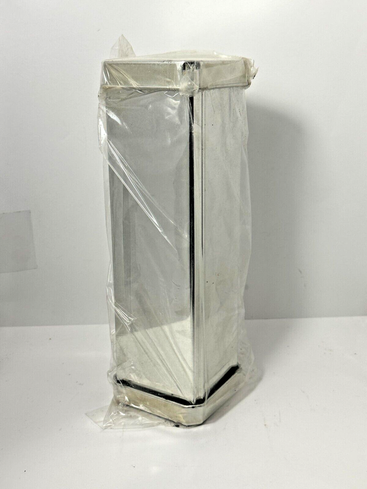 Pampered Chef Bread Tube - Square #1555