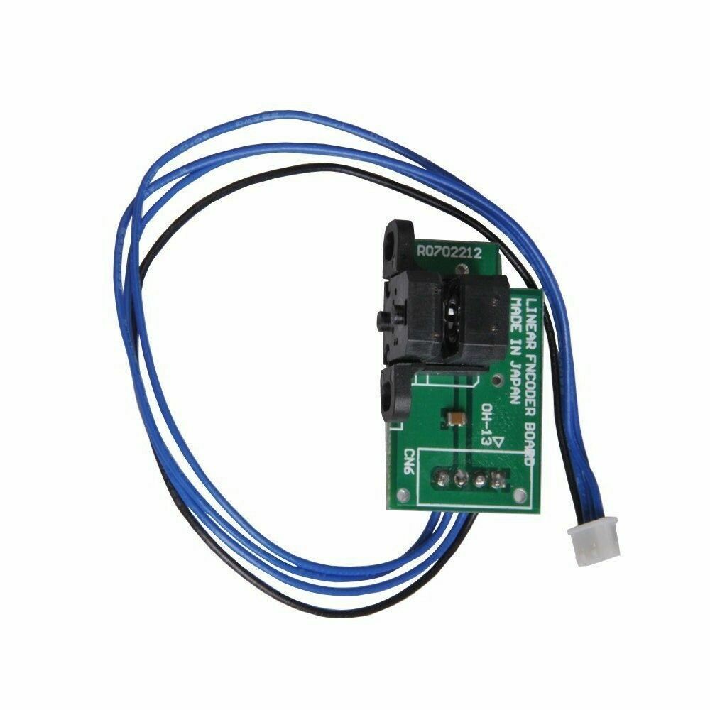 New for Roland FJ-540 / FJ-740 Encoder Strip + Linear Encoder Board / Sensor