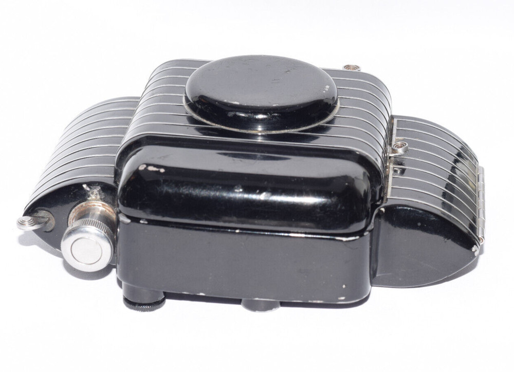 Kodak Bantam Special Folding Rangefinder Camera Ektar 45mm f/2