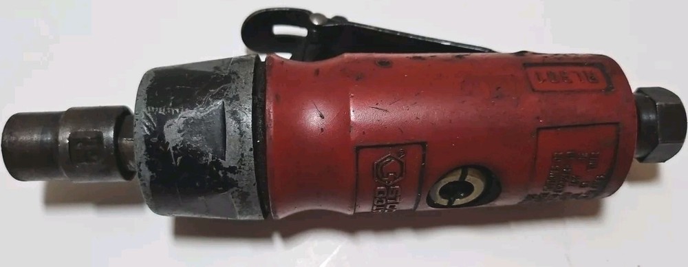 Matco Tools RL301 - Straight 1/4" Capacity Die Grinder.