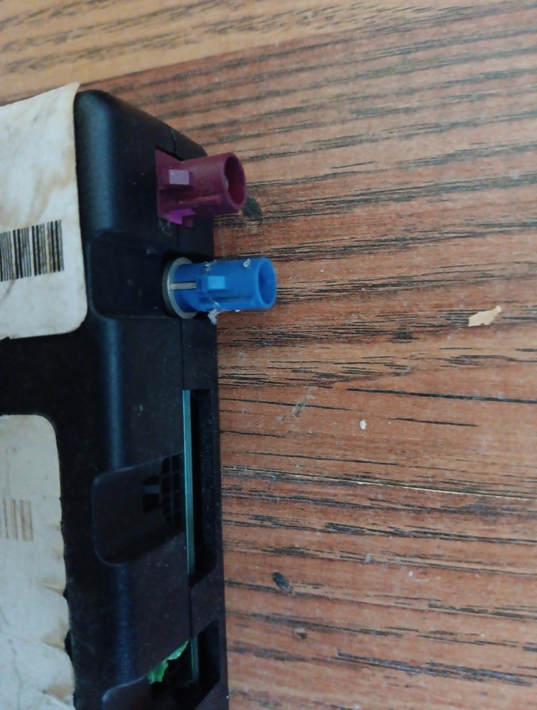 Teletrac (Second Unit)