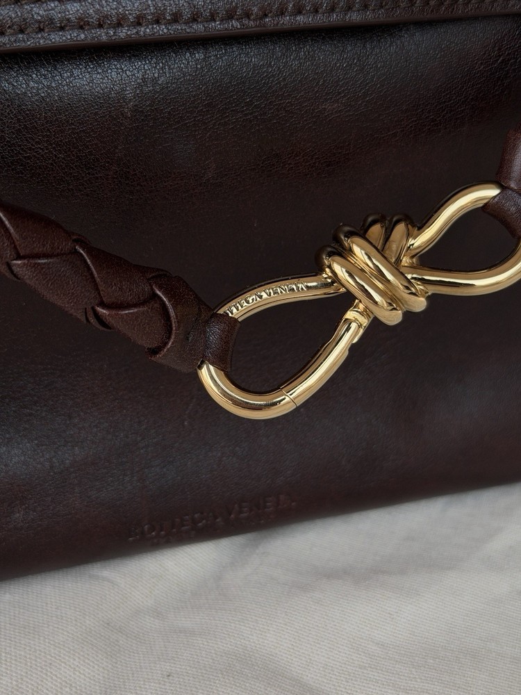 Bottega Veneta Ciao Ciao Medium