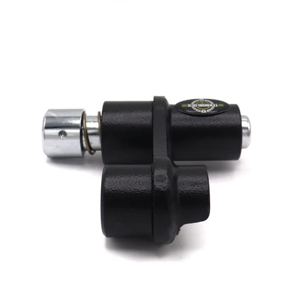 TEKNOBLOCK MORBIDELLI SC 300 MECHANICAL ANTI-THEFT SYSTEM