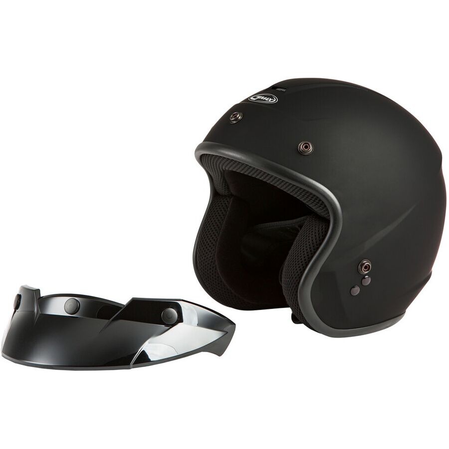 GMAX OF-2 Helmet