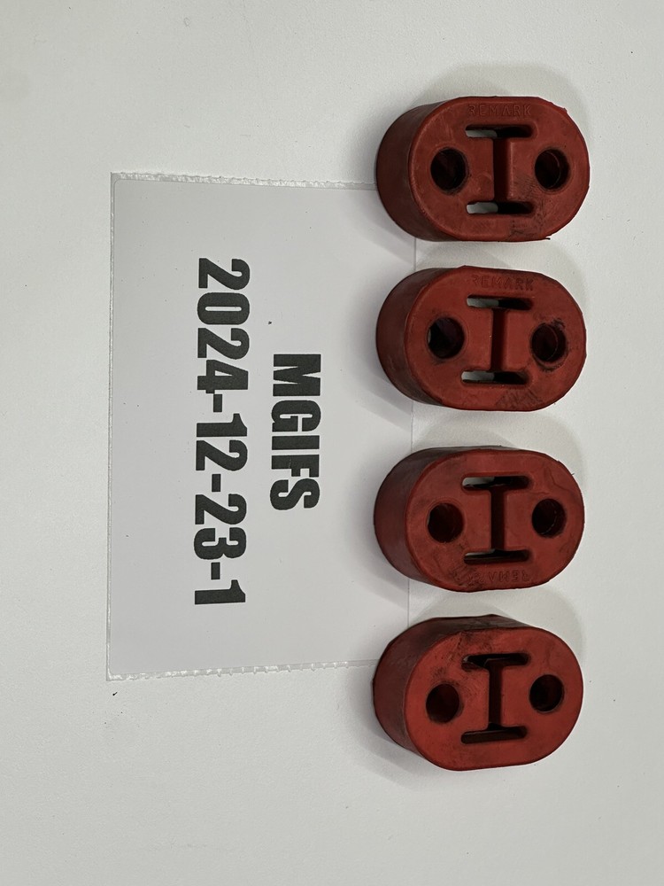 4 Piece REMARK Exhaust Hanger Bushing