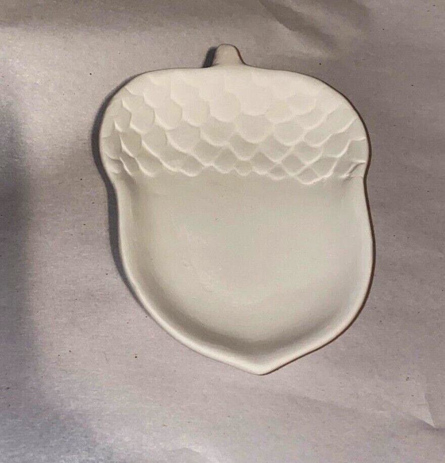Cute Acorn Shaped  Fusing Glass Kiln mold