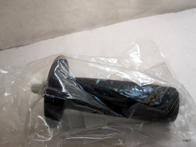 New Bosch 1.602.025.09T Auxiliary Handle