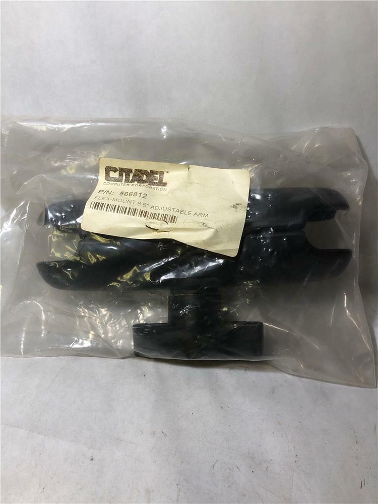 Citadel Computer Corporation 566812 Flex-Mount 8.5" Adjustable Arm