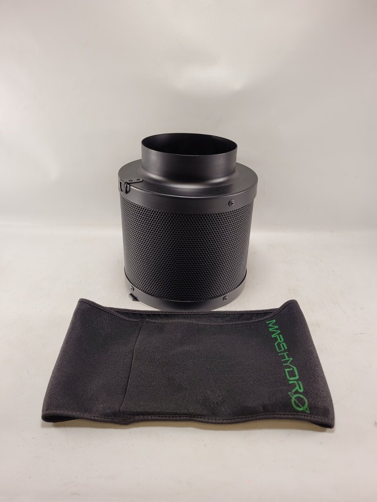 Mars Hydro Carbon Filter