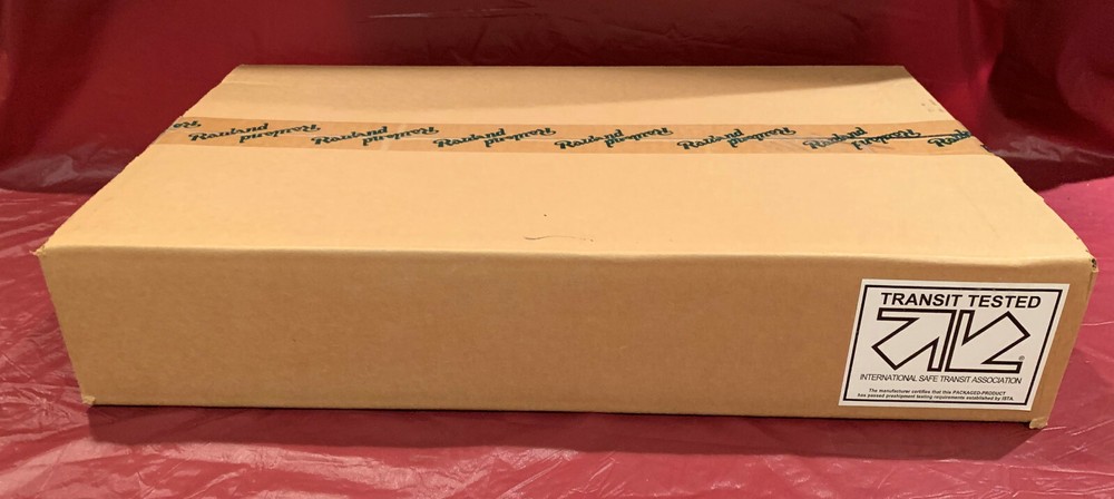 Rauland Borg TC4150 LLM16 Line Link Module for TC4