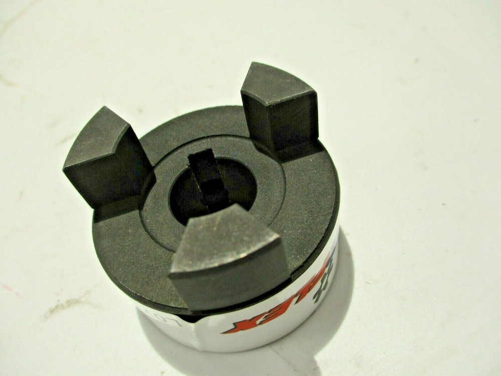 NEW MASKA L075X5/8" COUPLING HUB