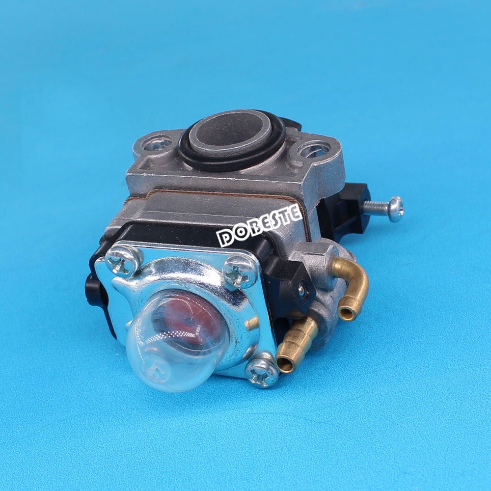 Carburetor For WILD BADGER WB31BCF 31cc 4-Stroke String Trimmer