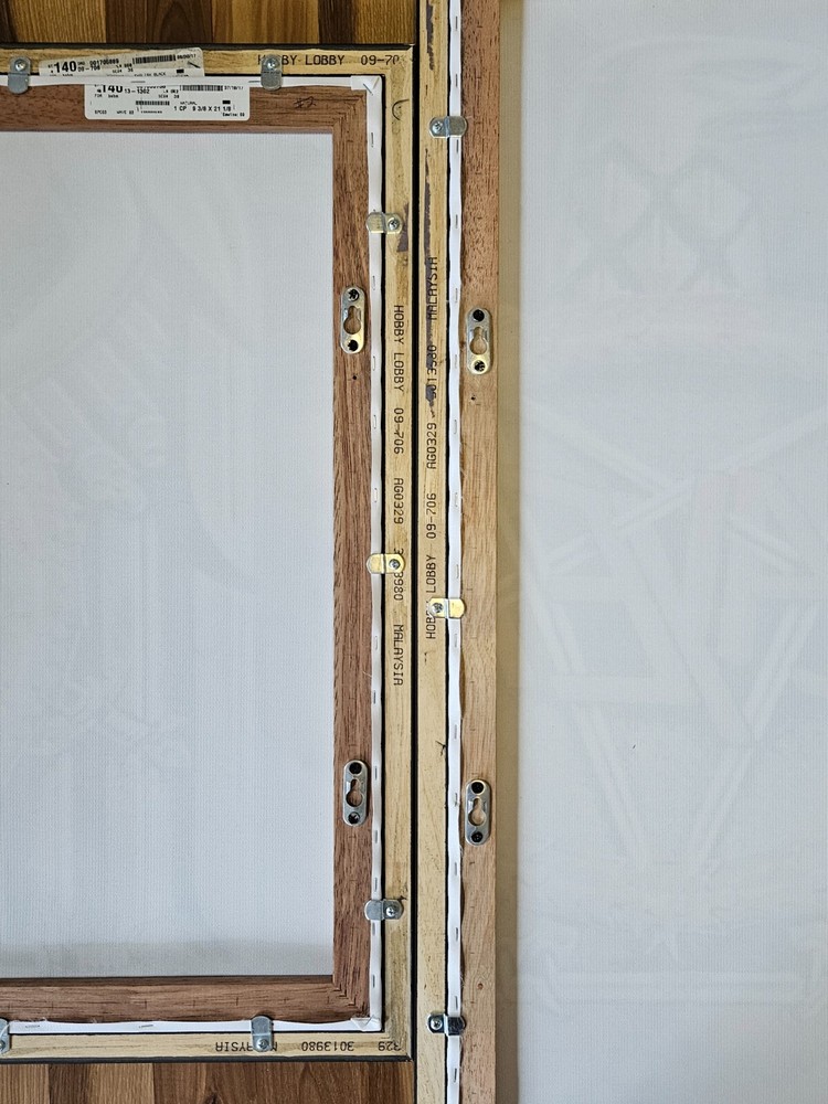 Slayer Canvas