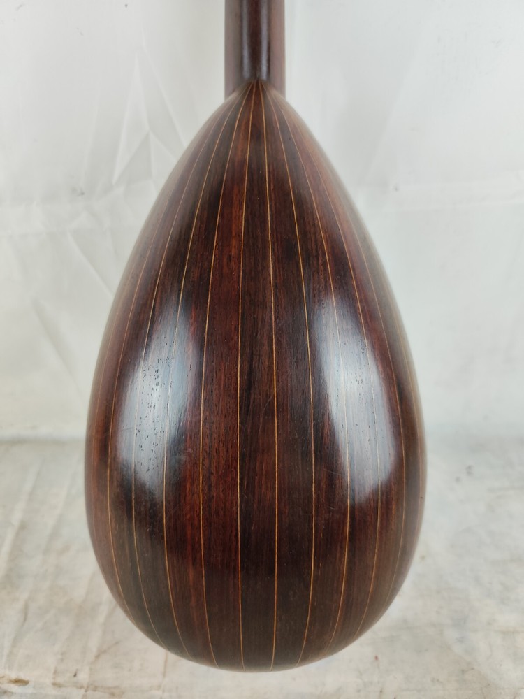 Mandolin 4/4 Pasquale Soriani 1910 Naples 曼陀林 만돌린マンドリン