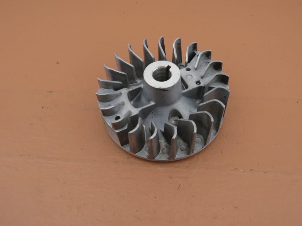 Earthquake Viper MC33 Cultivator OEM Flywheel