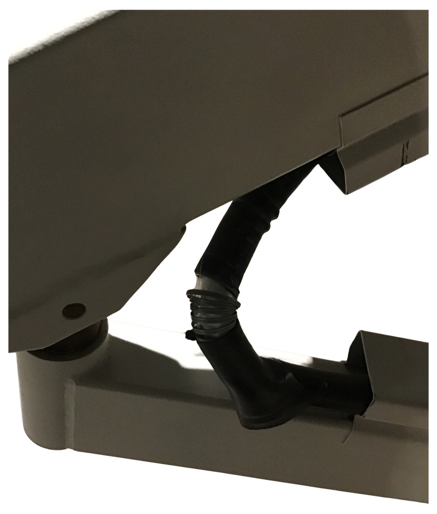 DENVU TECHNOLOGIES DIVOZM-310 COLPOSCOPE !