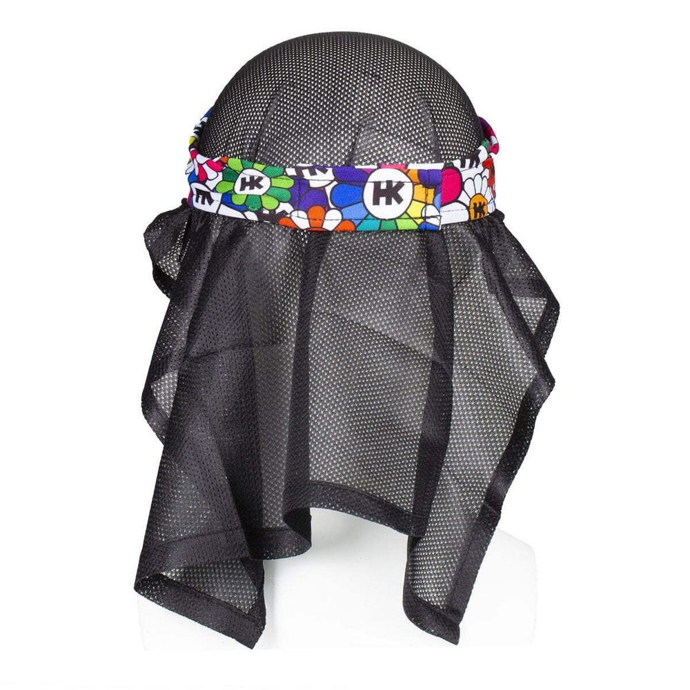 HK Army Headwrap - Hurakami