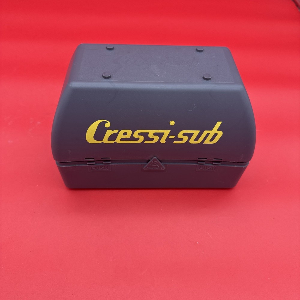 cressi Sub Diving Mask