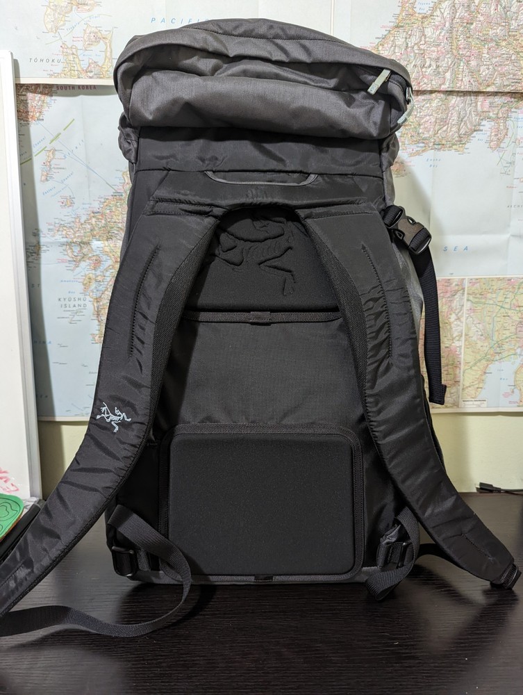 Arc'teryx Jericho 35L Daypack