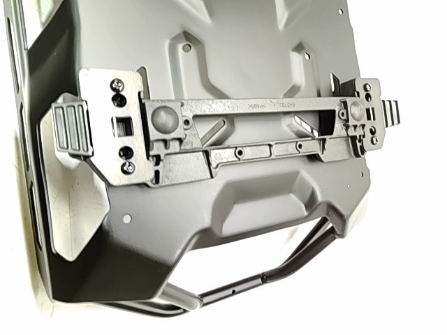 Lock & Ride Flex Adventure Rack - ---- Polaris NOS