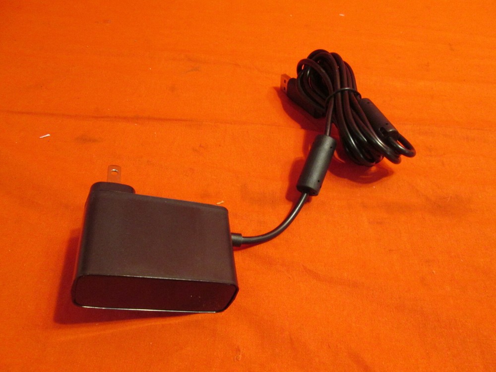 AC Adapter Charger Power Supply For Microsoft Xbox 360 Kinect Sensor 1198