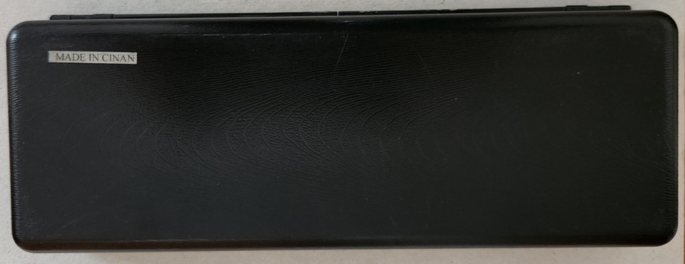 DIGITAL ELECTRONIC 6'' HARDENED STAINLESS CALIPER