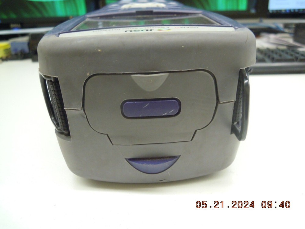 JSDU DSAM-3600A Digital Service Activation Meter Cable Tester VoIP Checker