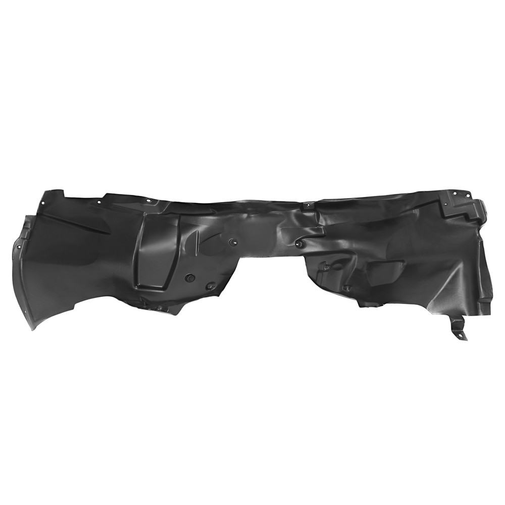 For Ford Mustang 2015-2017 Fender Liner Panel Splash Guard Front Left Driver