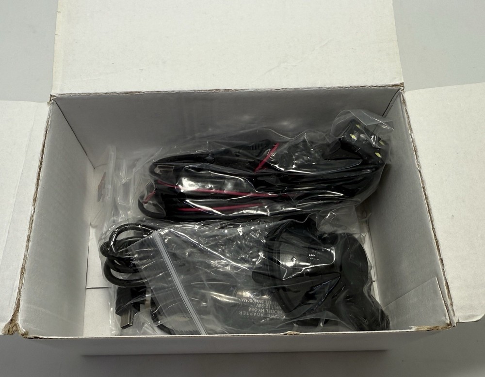 ORSKEY Dash Cam Front & Rear Full HD S900