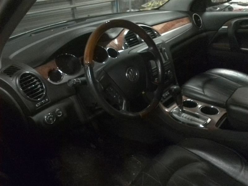 Dash Panel Fits 09-12 ENCLAVE 10232277