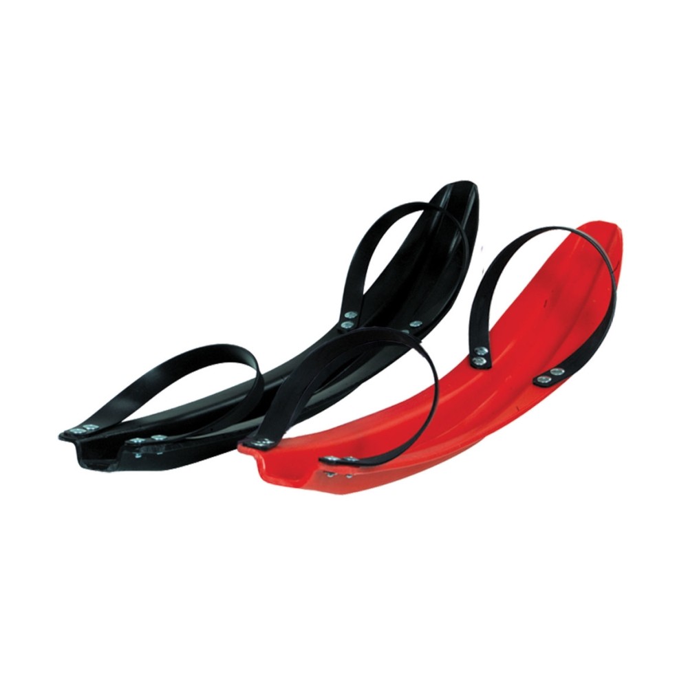 Starting Line Products Replacement Strap Kit for Ski Slips - 35-236