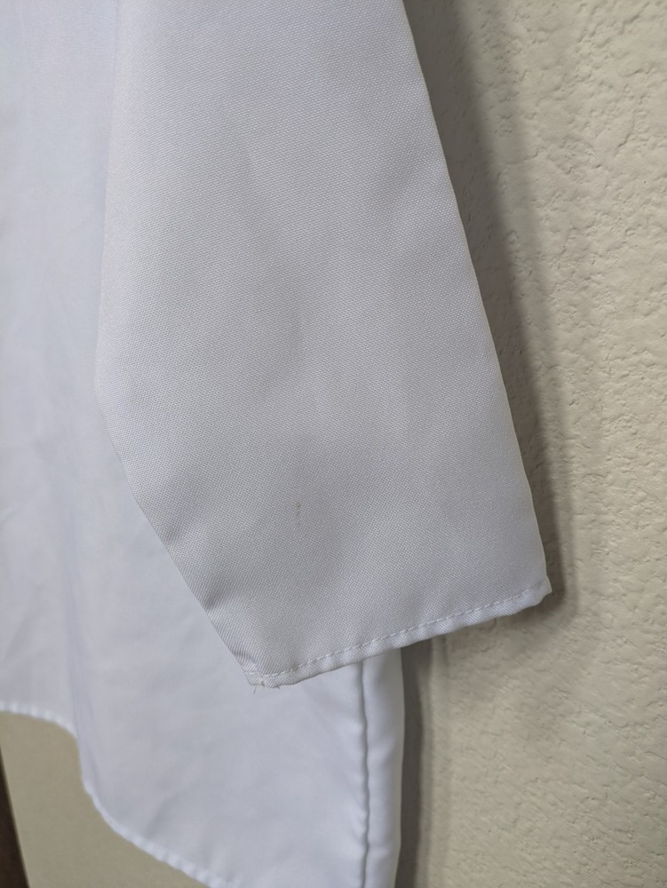 Kids Doctors Lab Coat