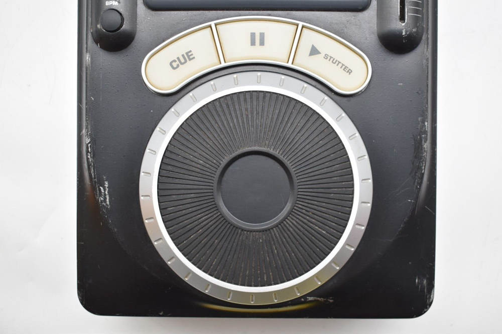 Numark Axis 9 Professional CD Player