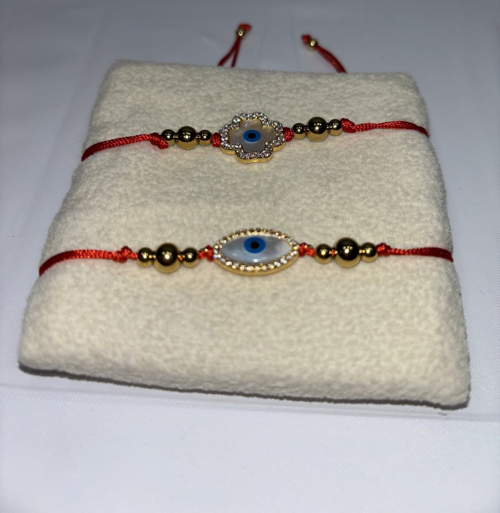 Gold Plated Bracelets And Earring