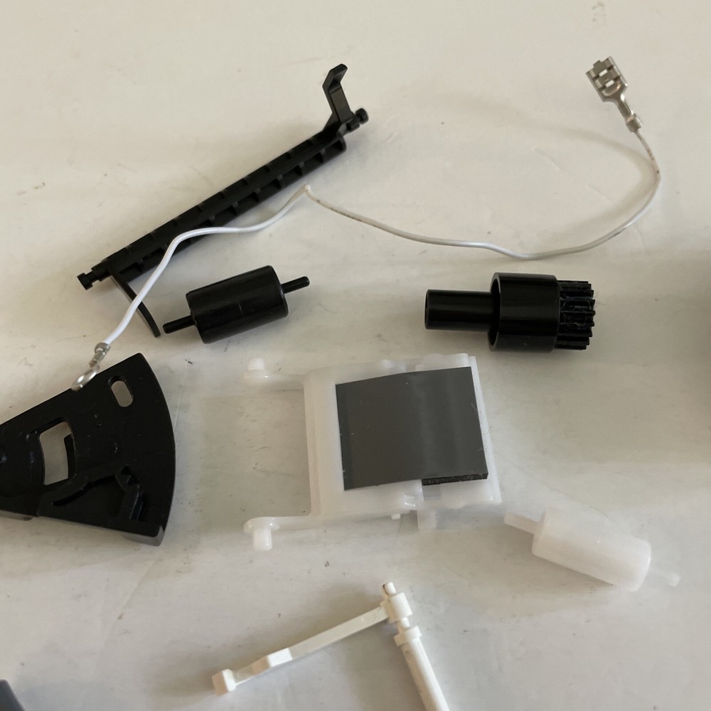 Epson Workforce WF-2750 ADF Document Feeder Various OEM Replacement Parts