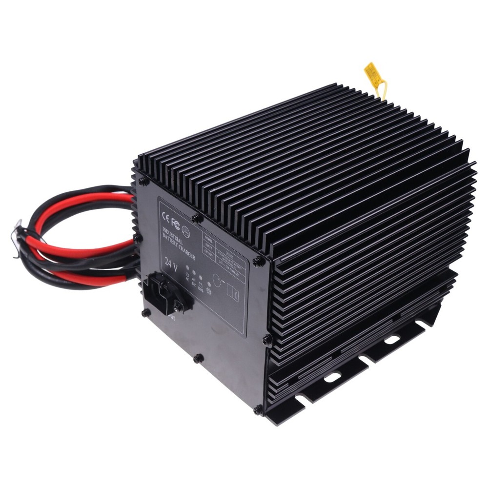 Battery Charger MO24V25A for M&G Technologies Universal
