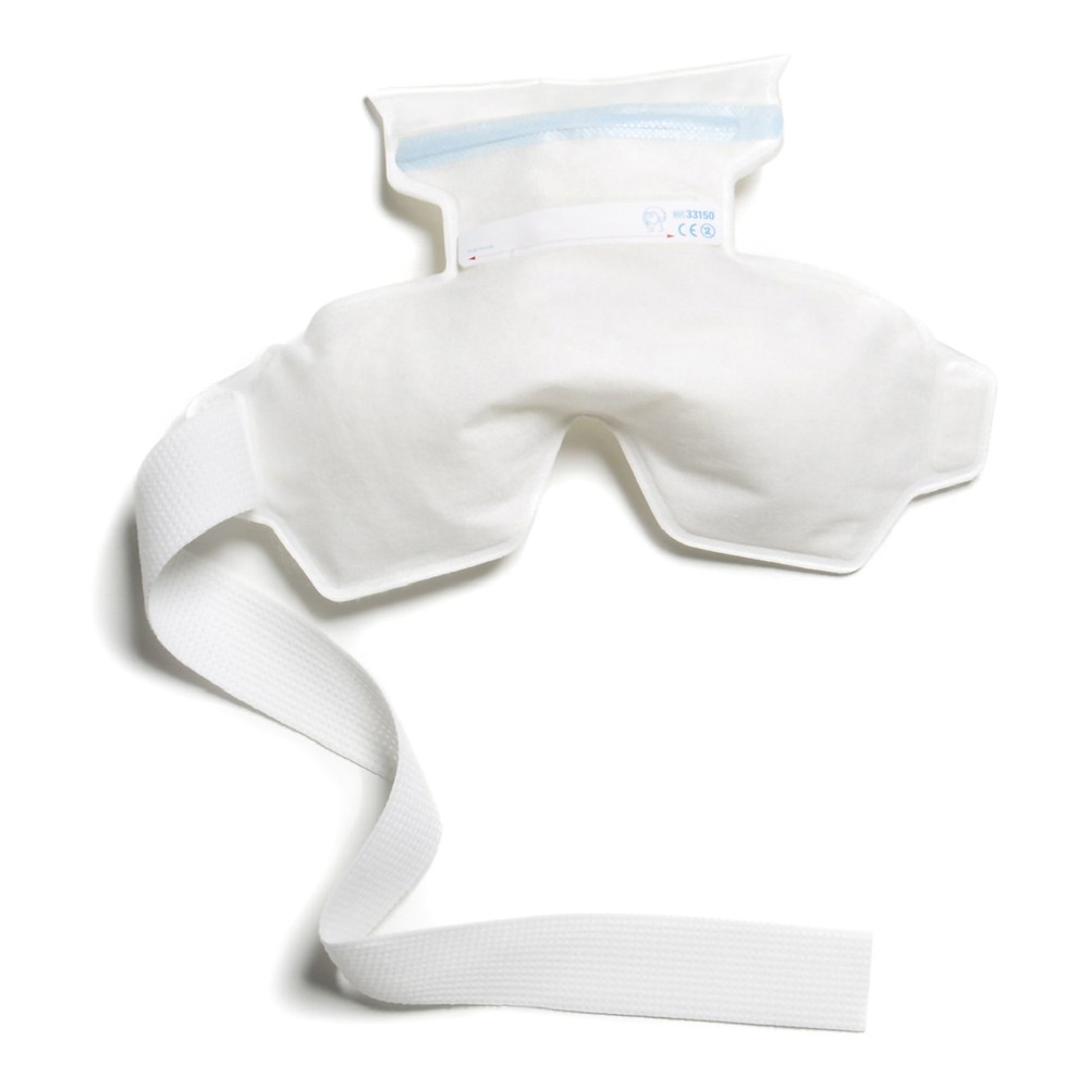 Eyecare EENT Reusable 4.5 x 10" Ice Bag 33150 15 per Box