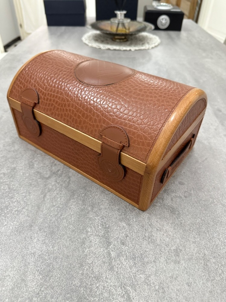 Franck Muller King Conquistador Box Box