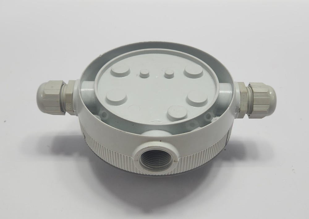 AUTRONICA BG-201 IR FLAME DETECTOR