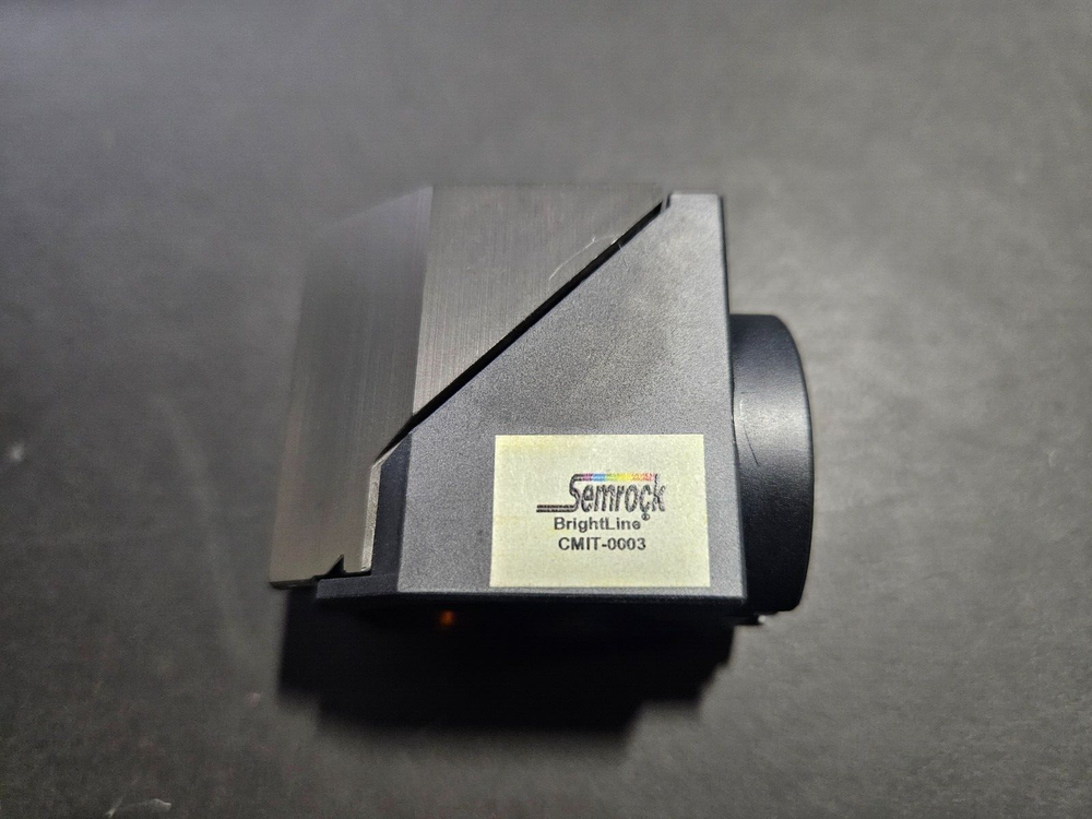 Olympus U-MF2 Fluorescence Filter Cube