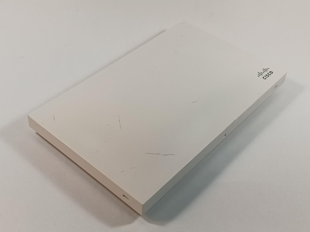 Cisco Meraki MR42-HW Cloud Managed 802.11ac Wave 2 Wireless Access Point