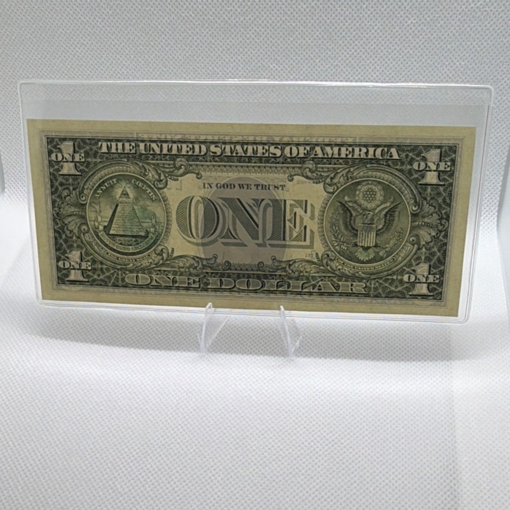 Money error. Real Authentic Bo Jackson $1🔥🔥🔥