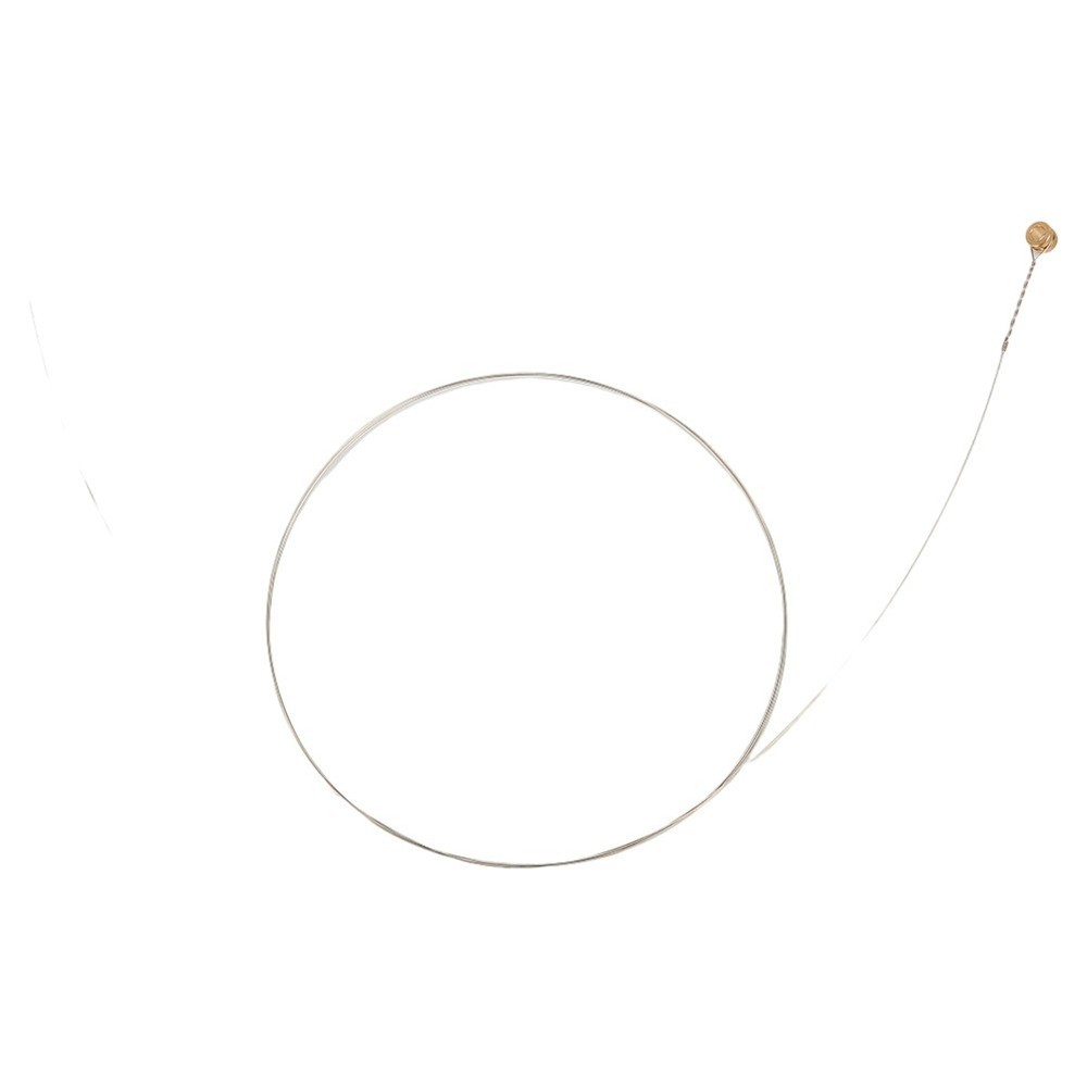 Guitar 1st E-String (.010) Replacement 10PCS Accessories For Acoustic Parts
