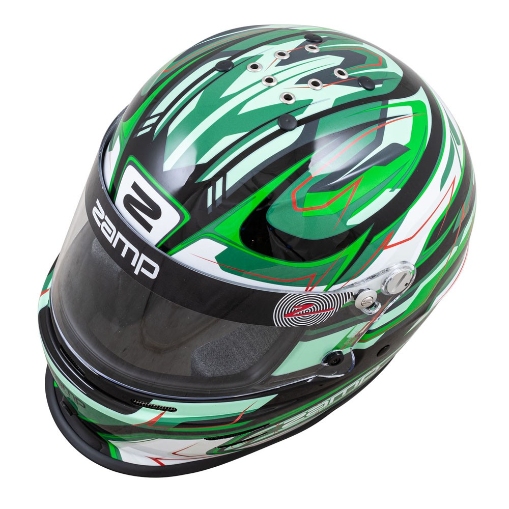 Zamp Helmet H753C4959;