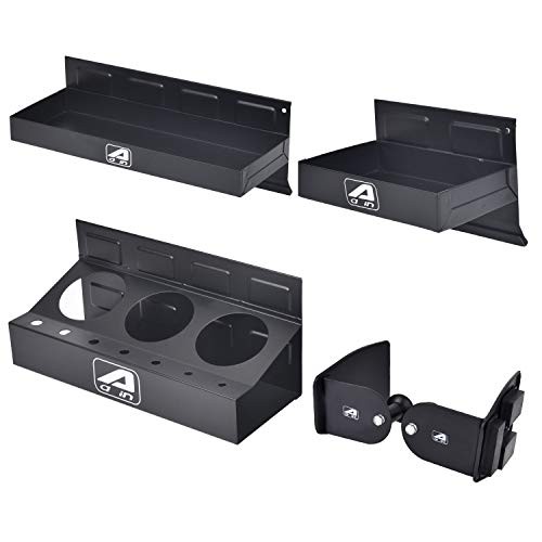Aain Magnetic Tool Box holder Accessories for Tool Toolbox Tray Set