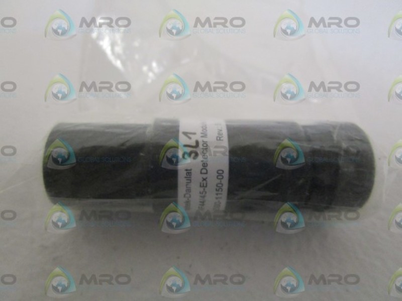 OPTEK UV DETECTOR MODULE 2500-1150-00 ORIGINAL PACKAGE