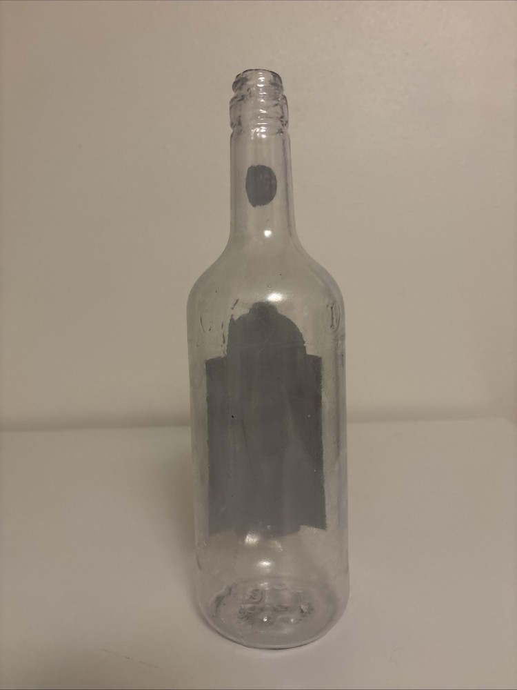 Breakaway Vodka Bottle .. Fifth Sized