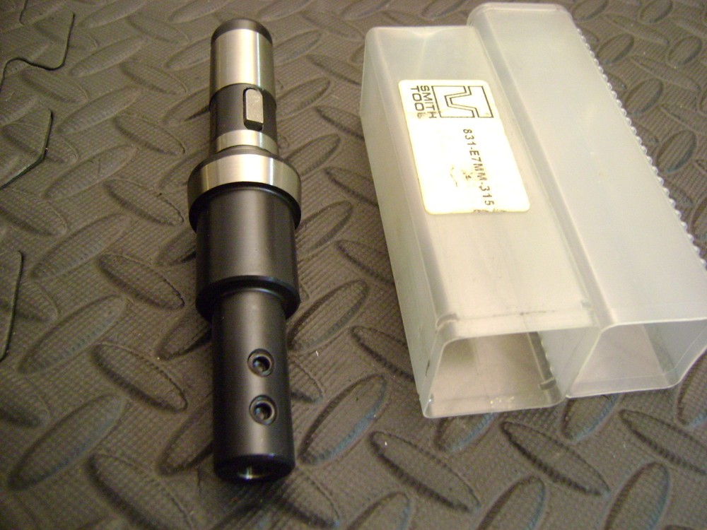 Smith 7mm Tool Holder 20mm Shank  831-E7MM-315